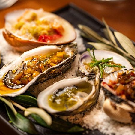 Banyan Tree Veya, Valle De Guadalupe - A Wellbeing & Wine Resort Экстерьер фото