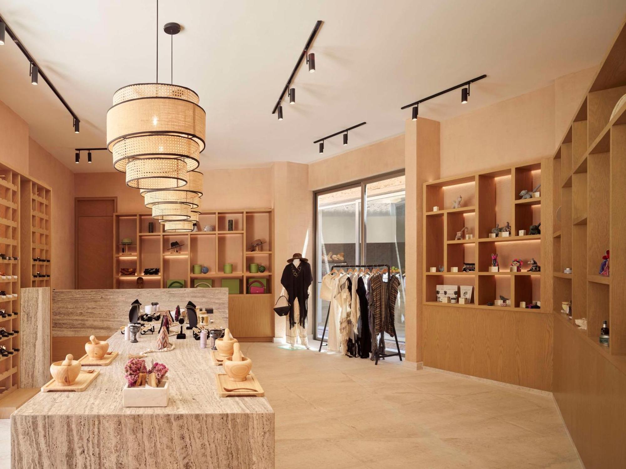 Banyan Tree Veya, Valle De Guadalupe - A Wellbeing & Wine Resort Экстерьер фото