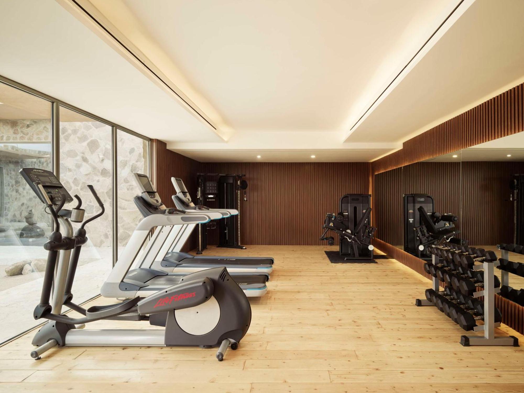 Banyan Tree Veya, Valle De Guadalupe - A Wellbeing & Wine Resort Экстерьер фото