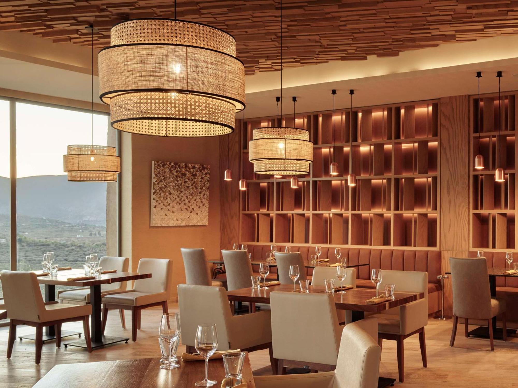 Banyan Tree Veya, Valle De Guadalupe - A Wellbeing & Wine Resort Экстерьер фото
