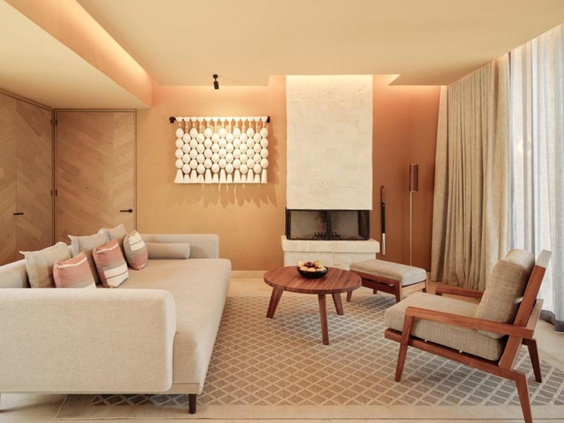 Banyan Tree Veya, Valle De Guadalupe - A Wellbeing & Wine Resort Экстерьер фото