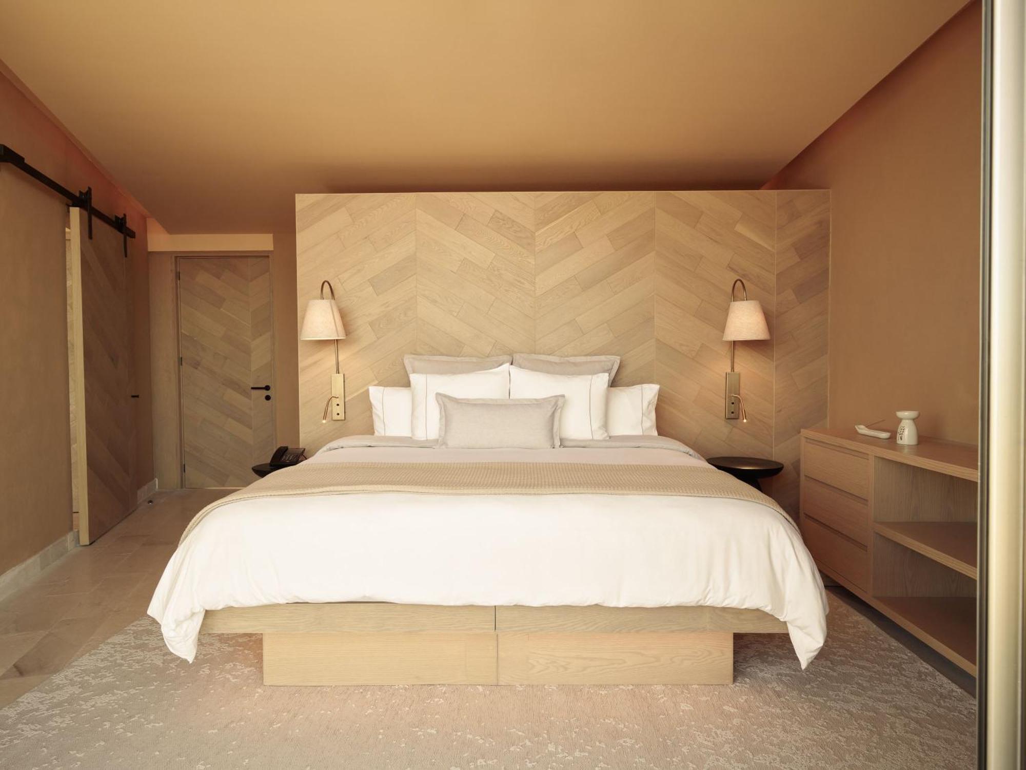 Banyan Tree Veya, Valle De Guadalupe - A Wellbeing & Wine Resort Экстерьер фото