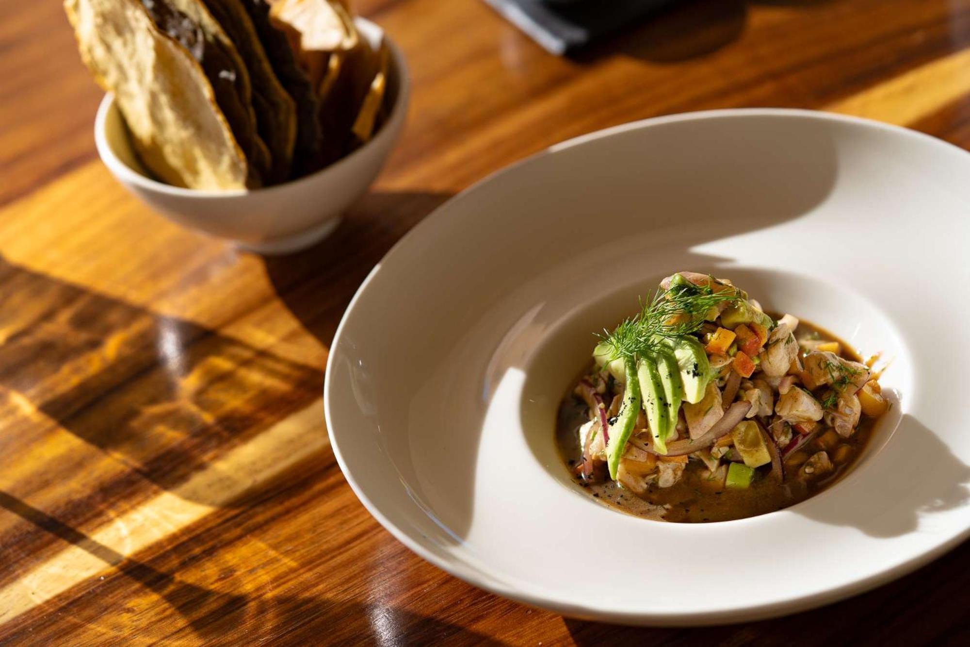 Banyan Tree Veya, Valle De Guadalupe - A Wellbeing & Wine Resort Экстерьер фото
