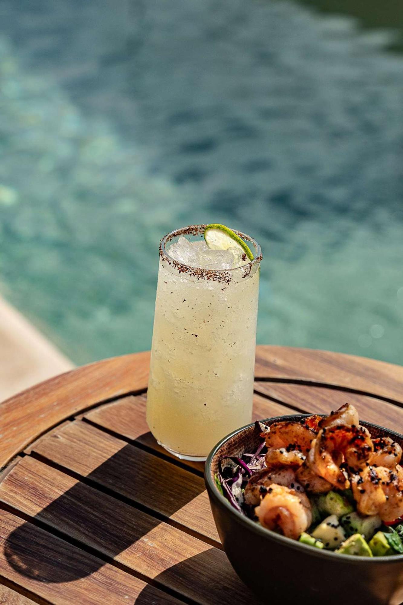 Banyan Tree Veya, Valle De Guadalupe - A Wellbeing & Wine Resort Экстерьер фото